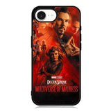 Doctor Strange In The Multiverse of Madness iPhone 16e Case OV10926