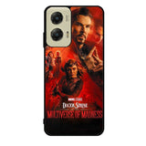 Doctor Strange In The Multiverse of Madness Motorola Moto G Stylus 5G 2024 Case OV10926