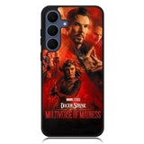 Doctor Strange In The Multiverse of Madness Samsung Galaxy S25 FE Case OV10926