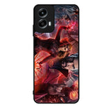Doctor Strange In The Multiverse Of Madness Motorola Moto G Play 2024 Case OV10927