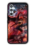 Doctor Strange In The Multiverse Of Madness Samsung Galaxy A14 5G Case QC10927