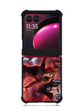 Doctor Strange In The Multiverse Of Madness Motorola Moto Razr Plus 2023 , Moto Razr+ 2023 Case OV10927