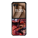 Doctor Strange In The Multiverse Of Madness Motorola Moto RAZR Plus 2025 Case OV10927