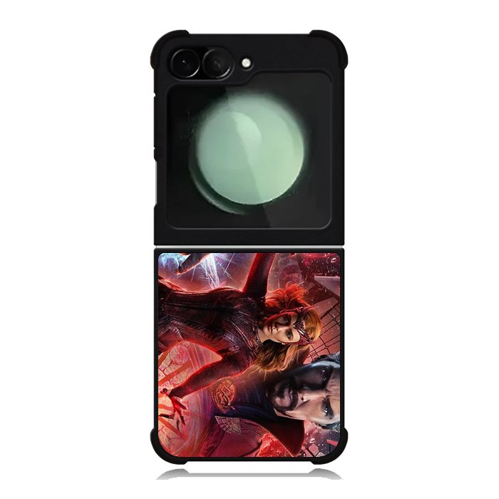 Doctor Strange In The Multiverse Of Madness Samsung Galaxy Z Flip 6 5G 2024 Case OV10927