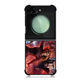 Doctor Strange In The Multiverse Of Madness Samsung Galaxy Z Flip 6 5G 2024 Case OV10927