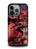 Doctor Strange In The Multiverse Of Madness iPhone 16 Pro Max Case QC10927
