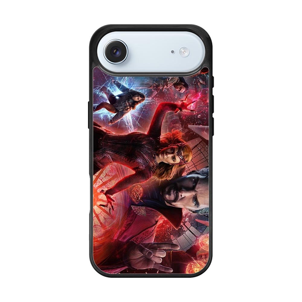 Doctor Strange In The Multiverse Of Madness iPhone Air Case QC10927