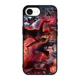 Doctor Strange In The Multiverse Of Madness iPhone 17e Case OV10927