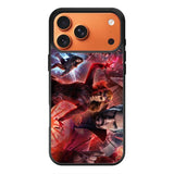 Doctor Strange In The Multiverse Of Madness iPhone 17 Pro Case QC10927