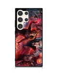 Doctor Strange In The Multiverse Of Madness Samsung Galaxy S23 Ultra 5G Case QC10927