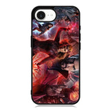Doctor Strange In The Multiverse Of Madness iPhone 16e Case OV10927