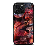 Doctor Strange In The Multiverse Of Madness iPhone 16 Pro Case OV10927