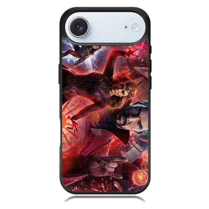Doctor Strange In The Multiverse Of Madness iPhone 17 Air Case OV10927