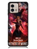 Doctor Strange In The Multiverse of Madness Motorola Moto G Stylus 5G 2023 Case OV10928