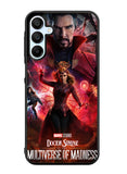 Doctor Strange In The Multiverse of Madness Samsung Galaxy A35 5G Case OV10928