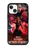 Doctor Strange In The Multiverse of Madness iPhone 15 Case OV10928