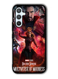 Doctor Strange In The Multiverse of Madness Samsung Galaxy A14 5G Case QC10928