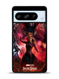 Doctor Strange In The Multiverse of Madness Google Pixel 8 Pro Case QC10928
