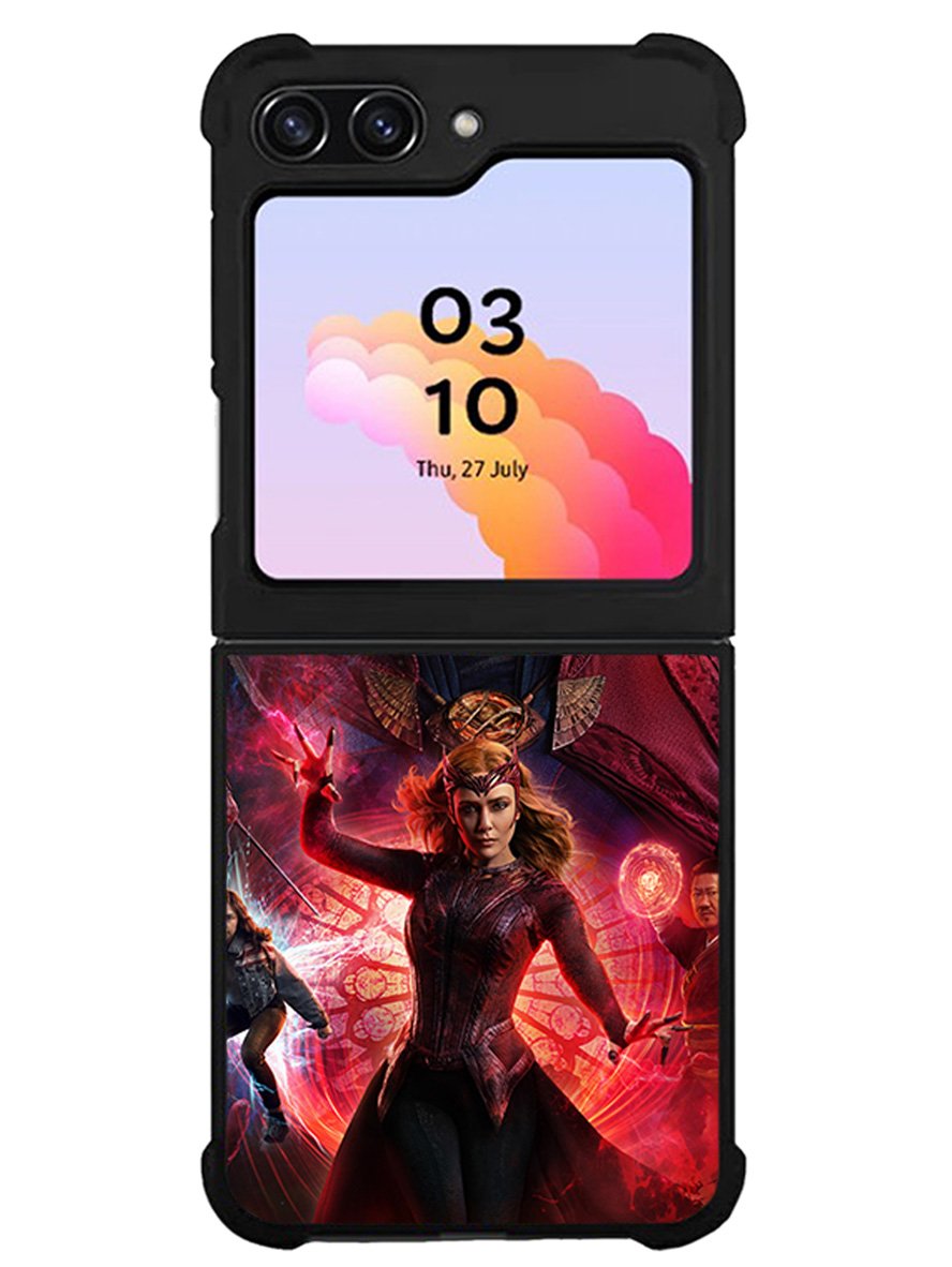 Doctor Strange In The Multiverse of Madness Samsung Galaxy Z Flip 5 5G 2023 Case OV10928