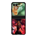 Doctor Strange In The Multiverse of Madness Motorola Moto RAZR 2025 Case OV10928