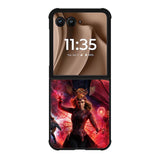 Doctor Strange In The Multiverse of Madness Motorola Moto RAZR Plus 2025 Case OV10928