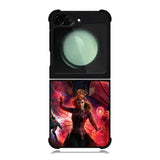 Doctor Strange In The Multiverse of Madness Samsung Galaxy Z Flip 6 5G 2024 Case OV10928