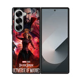 Doctor Strange In The Multiverse of Madness Samsung Galaxy Z Fold 7 5G Case OV10928