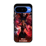 Doctor Strange In The Multiverse of Madness Google Pixel 10 Case OV10928