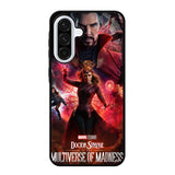 Doctor Strange In The Multiverse of Madness Samsung Galaxy A36 5G Case RC10928