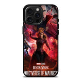 Doctor Strange In The Multiverse of Madness iPhone 16 Pro Case OV10928