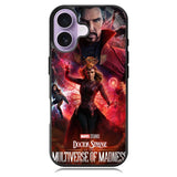 Doctor Strange In The Multiverse of Madness iPhone 17 Case OV10928