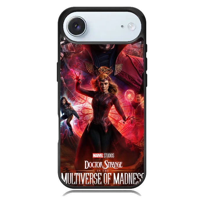 Doctor Strange In The Multiverse of Madness iPhone 17 Air Case OV10928