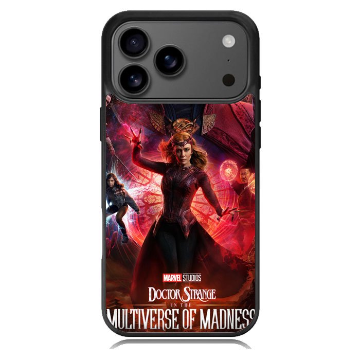 Doctor Strange In The Multiverse of Madness Samsung Galaxy S26 Case OV10928