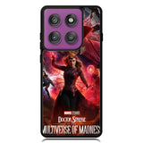 Doctor Strange In The Multiverse of Madness Motorola Moto Edge 2025 | Moto Edge 60 Fusion | Moto Edge 60 Pro Case OV10928