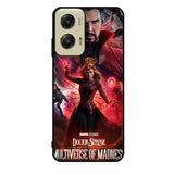 Doctor Strange In The Multiverse of Madness Motorola Moto G Stylus 5G 2024 Case OV10928