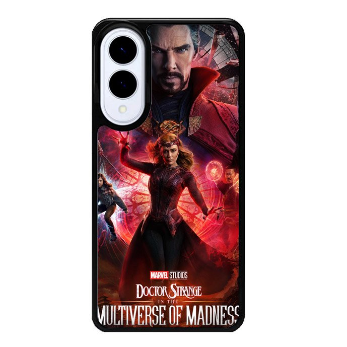 Doctor Strange In The Multiverse of Madness Samsung Galaxy S25 Edge 5G Case OV10928