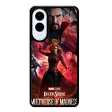 Doctor Strange In The Multiverse of Madness Samsung Galaxy S25 Edge 5G Case OV10928