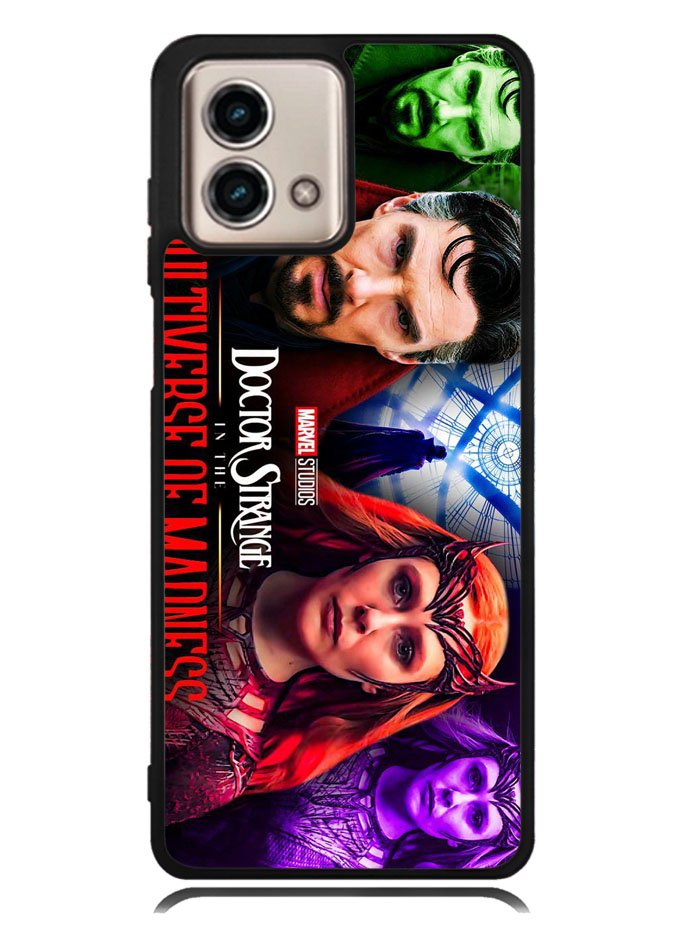 Doctor Strange In The Multiverse of Madness Motorola Moto G Stylus 5G 2023 Case OV10929