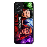 Doctor Strange In The Multiverse of Madness Motorola Moto G Play 2024 Case OV10929