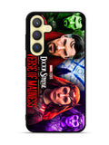 Doctor Strange In The Multiverse of Madness Samsung Galaxy S25 Plus 5G , Samsung Galaxy S25+ 5G Case OV10929