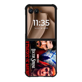 Doctor Strange In The Multiverse of Madness Motorola Moto RAZR Plus 2025 Case OV10929