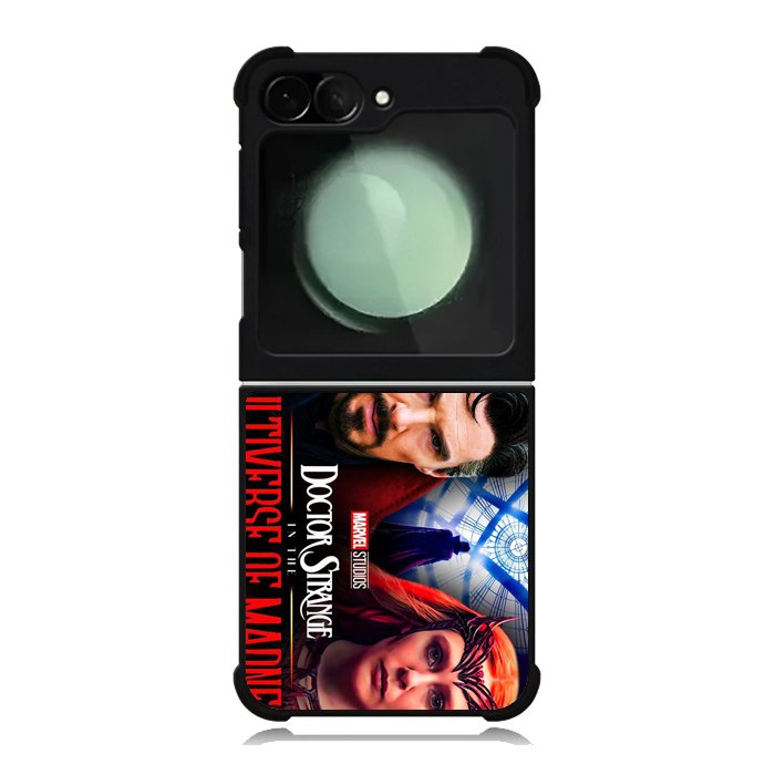 Doctor Strange In The Multiverse of Madness Samsung Galaxy Z Flip 6 5G 2024 Case OV10929