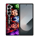 Doctor Strange In The Multiverse of Madness Samsung Galaxy Z Fold 7 5G Case OV10929