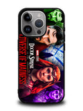 Doctor Strange In The Multiverse of Madness iPhone 16 Pro Max Case OV10929