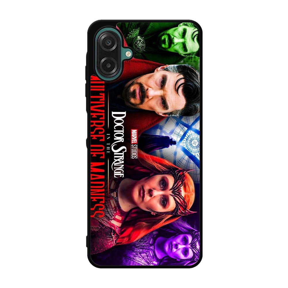 Doctor Strange In The Multiverse of Madness Samsung Galaxy A07 Case OV10929
