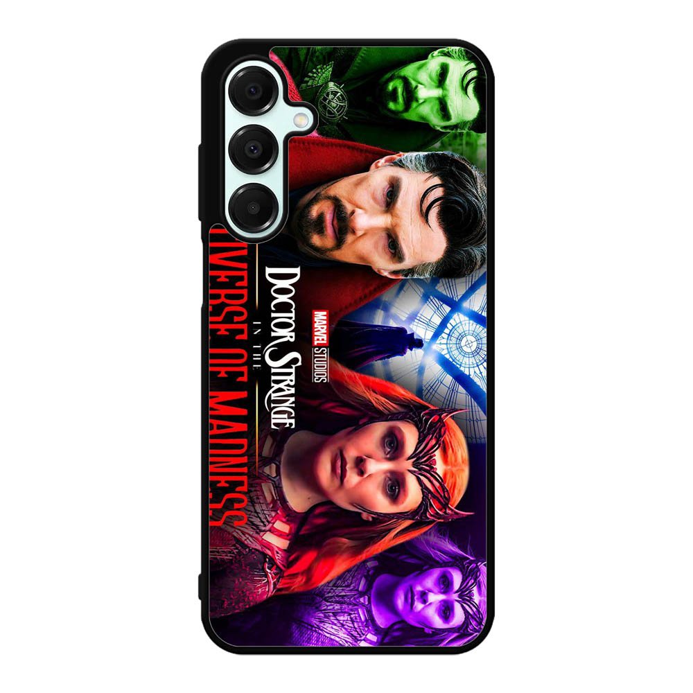Doctor Strange In The Multiverse of Madness Samsung Galaxy A16 Case OV10929