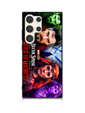 Doctor Strange In The Multiverse of Madness Samsung Galaxy S25 Ultra 5G Case QC10929