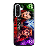 Doctor Strange In The Multiverse of Madness Samsung Galaxy A26 5G Case RC10929