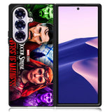 Doctor Strange In The Multiverse of Madness Samsung Galaxy Z Fold 7 Case OV10929