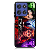 Doctor Strange In The Multiverse of Madness Motorola Moto G Stylus 5G 2025 Case OV10929